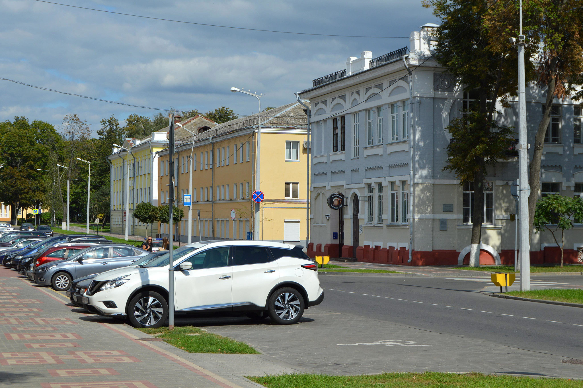 Gomel (Гомель)